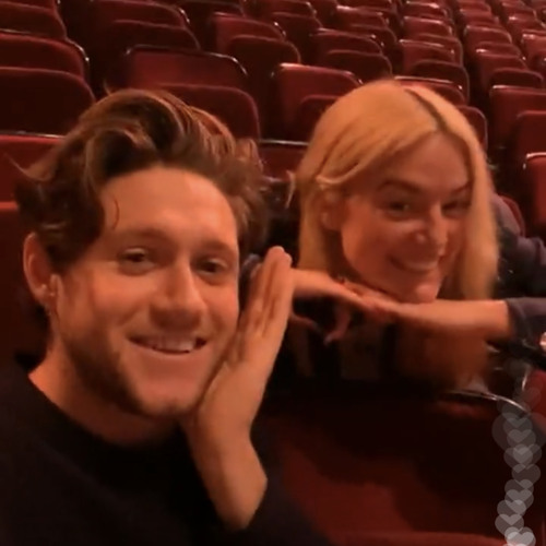 Ashe and niall horan deals