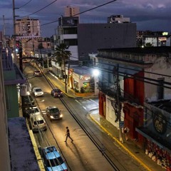 FUERTE X - Calle Loíza