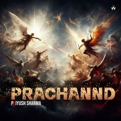 Prachannd