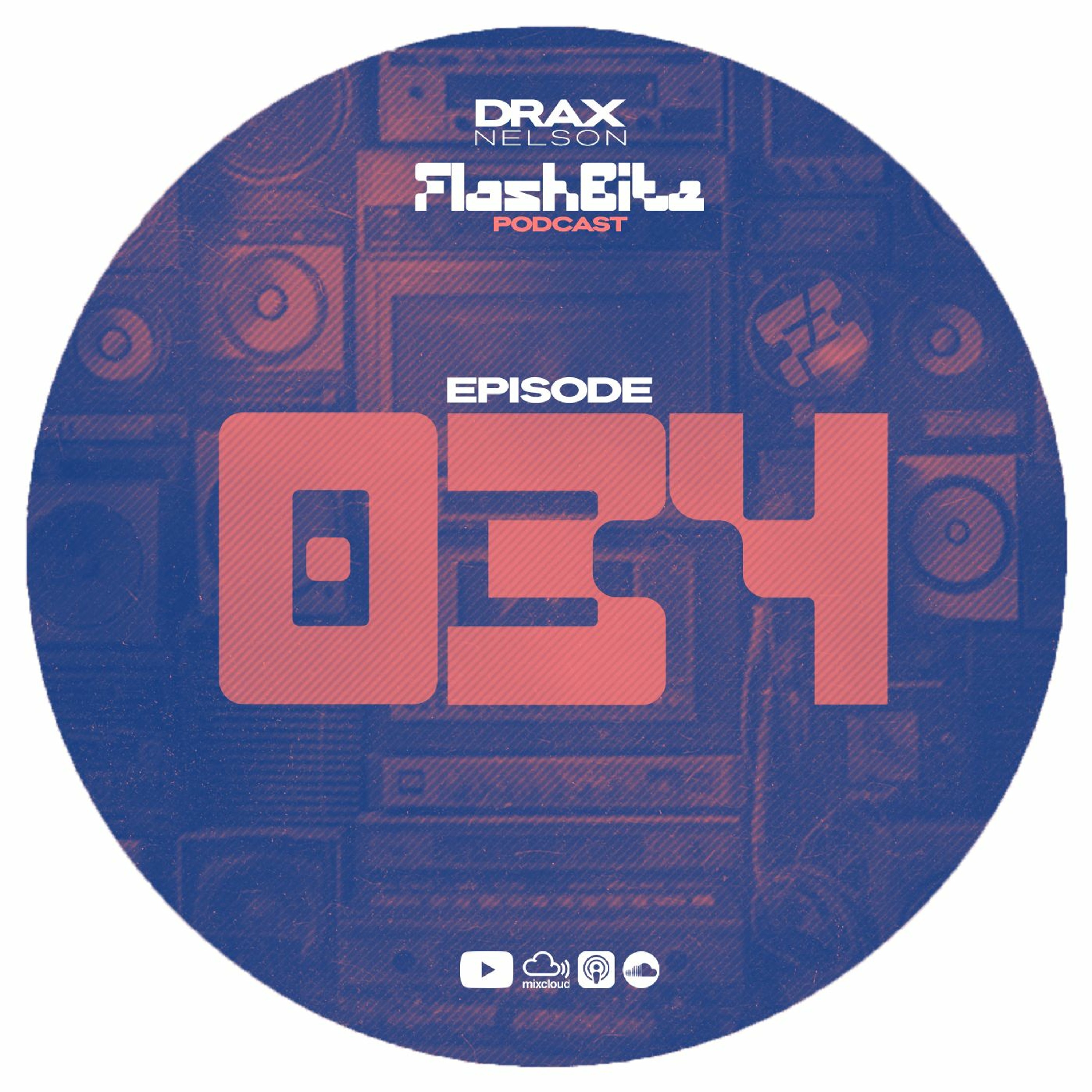 Flashbite Podcast