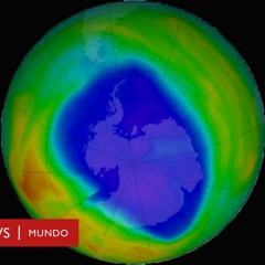 Se Puede Generar La Capa De Ozono
