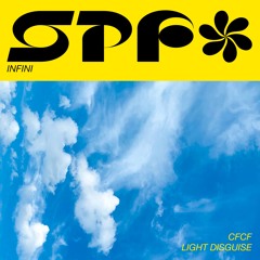 CFCF - Light Disguise