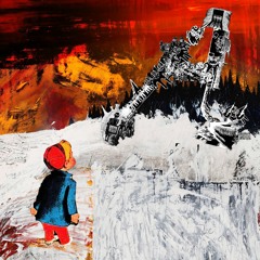 Radiohead – I Am A Wicked Child (Early Version)