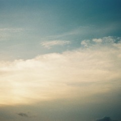 you were the only good thing...