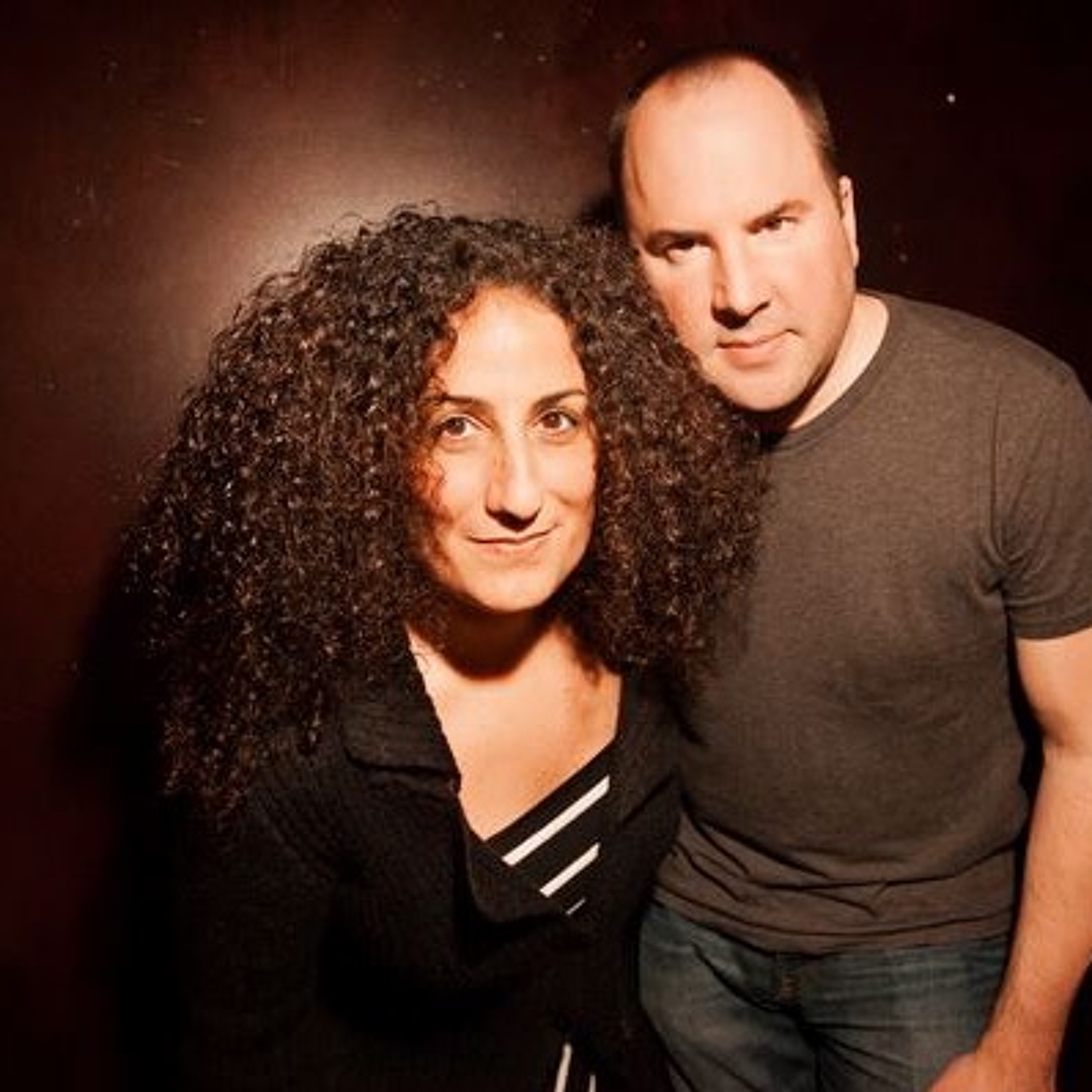 The X-Rae Podcast with Iris Bahr & Rae Lynn