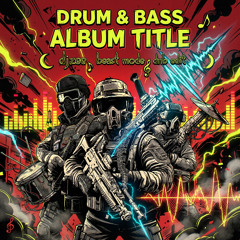 DnB Father new release