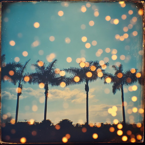 Dreaming On The Dance Floor (EB Remix)