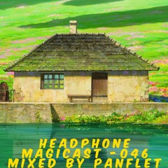 M a g i c a s t - 0 4 6 🎇 - Panflet