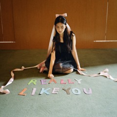 규빈(GYUBIN) – Really Like You (SmellySushii Remix)