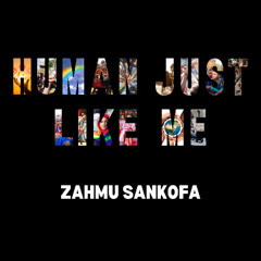 Human Just Like Me