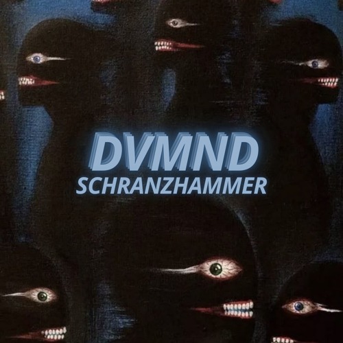 SCHRANZHAMMER vol. 1