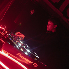 Jeremia Hinojosa - Groovy set