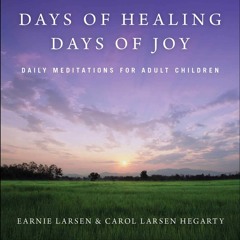 Read  [▶️ PDF ▶️] Days of Healing, Days of Joy: Daily Meditations for
