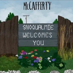 Trees III - McCafferty