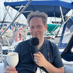 BOATCAST DAG1 - Tom Thys