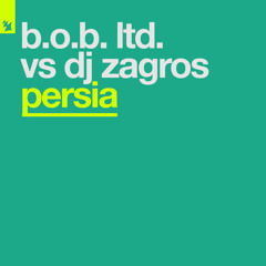 B.O.B. Ltd. vs DJ Zagros - Dancing Feet