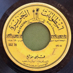 في الذي حبّهم قلبي مولّع