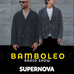 Bamboleo presenta Supernova