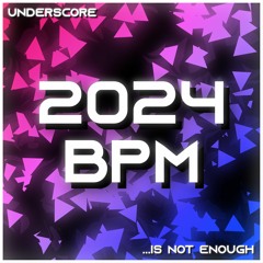 2024 BPM IS NOT ENOUGH