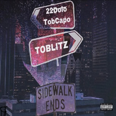 22Dolo - ToBlitz Ft TOB Capo