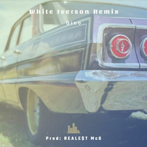 Post Malone - White Iverson Remix [Unmastered]