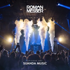 Roman Messer - Suanda Music 483 (29-04-2025)