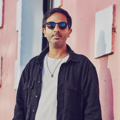Serge Devant - White Groove (Guy J Edit)