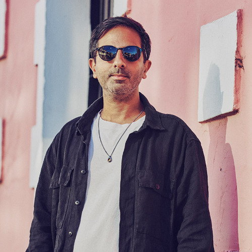 Serge Devant - White Groove (Guy J Edit)