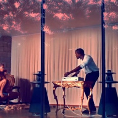 Kanye West - Runaway Live 2012 BDO Melbourne