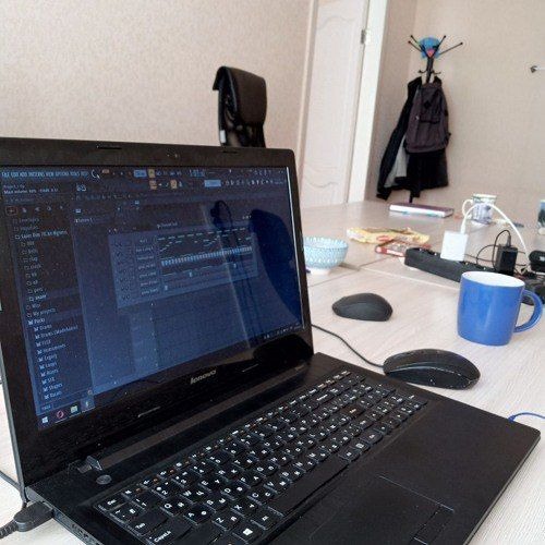 katsugaro - 0°|°uсHblu` kJlepk