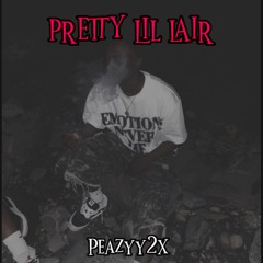 Pretty Lil Liar