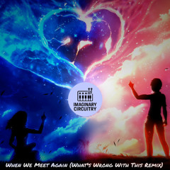 When We Meet Again (What's Wrong With This Remix)