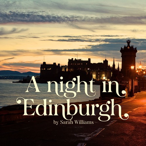 A Night In Edinburgh