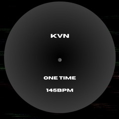 KVN - ONE TIME