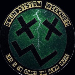 Sinnergy - Ruffteck
