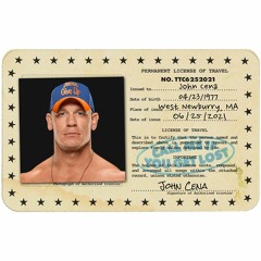 JOHN CENA ON CALL ME IF YOU GET LOST??😳😳