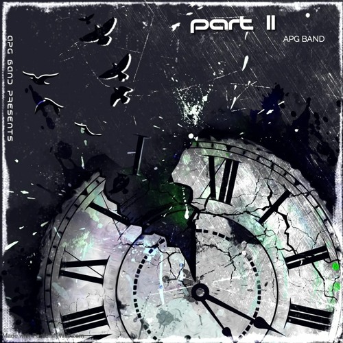 someone needs to get their shit together (part II)