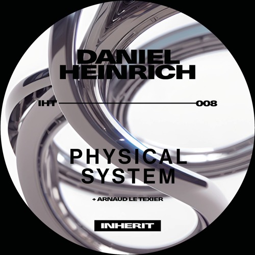BCCO Premiere: Daniel Heinrich - Physical System (Arnaud Le Texier Rework)[IHT008]