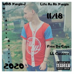 WBB YunginJ - 11/18 (Official Audio)