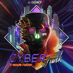 R-kade Robot - Earthbound