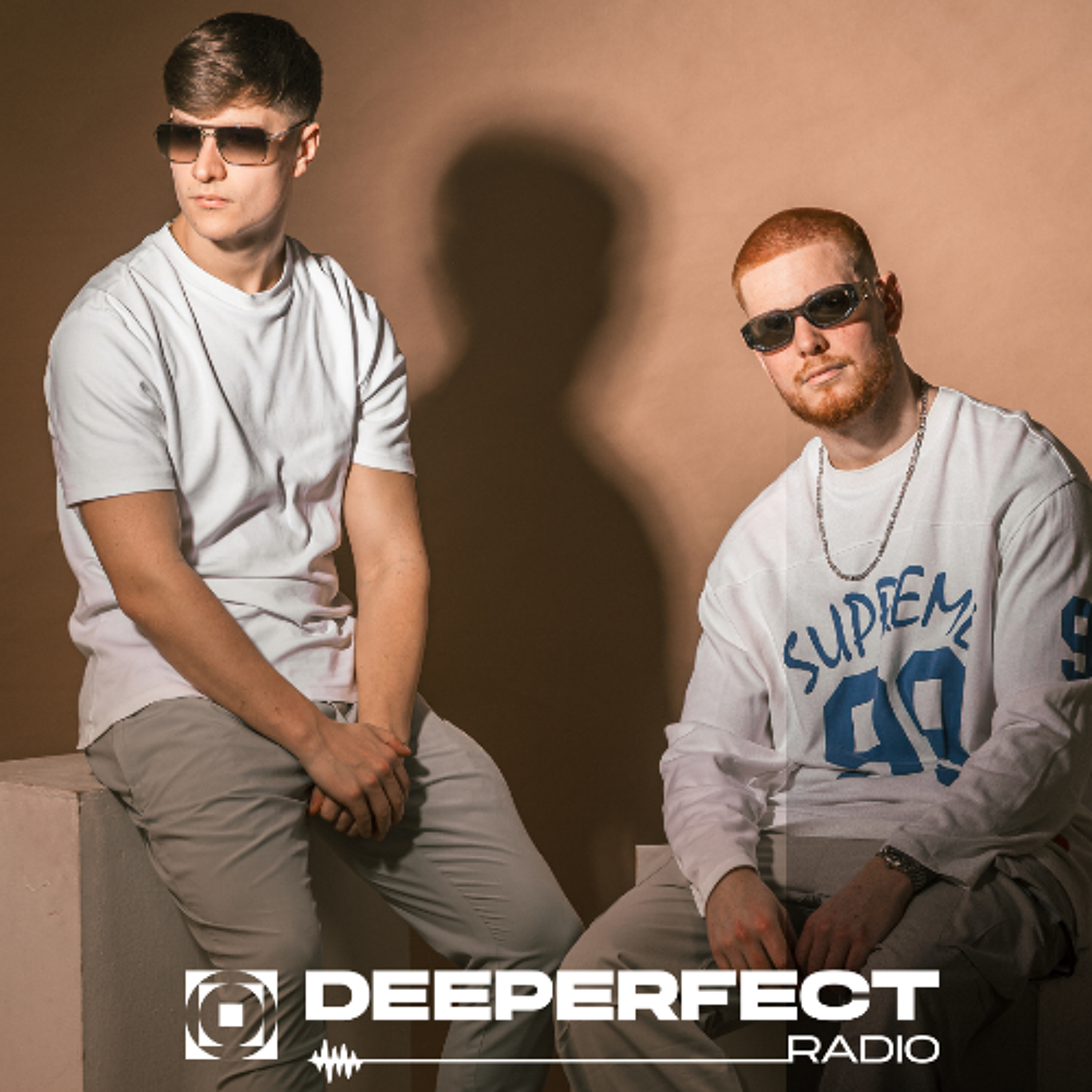 Deeperfect Radioshow 184 | Foynez episode artwork