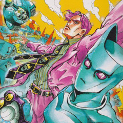 JJBA: Eyes of Heaven - Theme of Yoshikage Kira