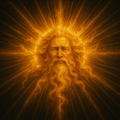 The Sun Is A Wondrous Body, Like a Magnificent Father. If Only I Could Be So Grossly Incandescent.