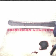 LULULEMON ATHLETICA (FULL ALBUM STREAM)