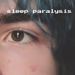 Lil Lotus - Sleep Paralysis (LullabyBoy Cover)