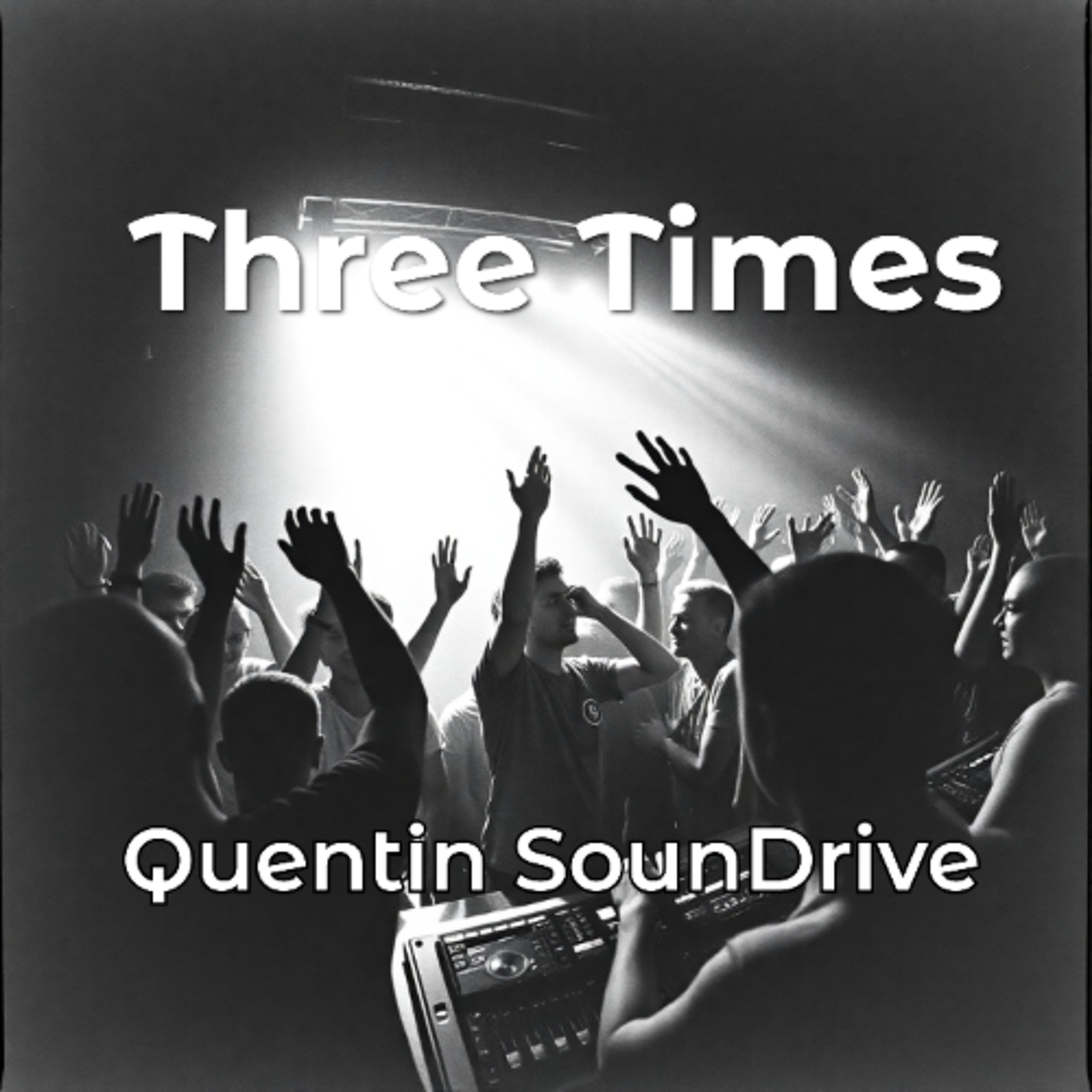 Track cover
