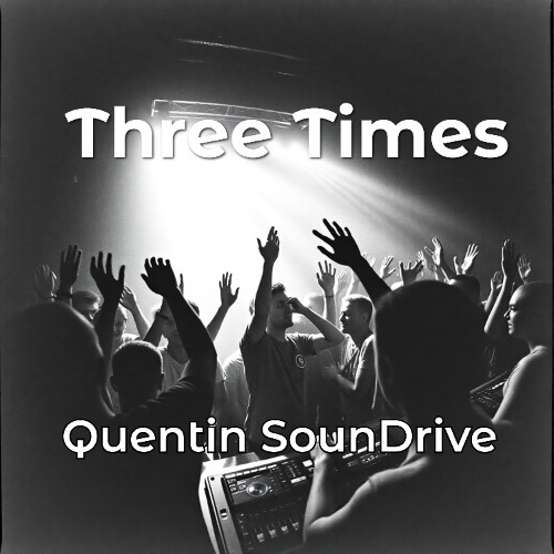 Three Times