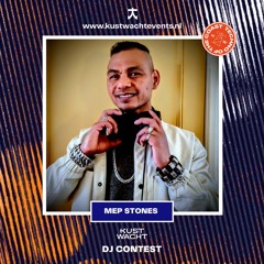 Kustwacht  Events MEP STONES DJ Contest
