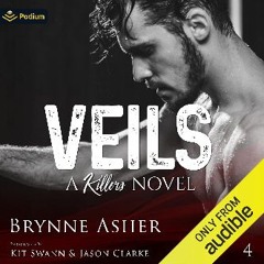 {ebook} 📖 Veils: The Killers, Book 4 [[] [READ] [DOWNLOAD]]