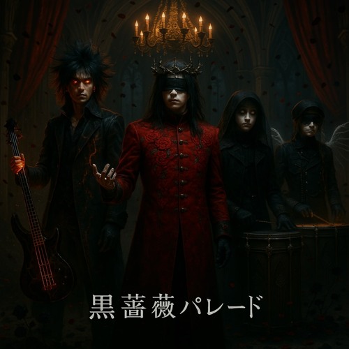 終焉ノ残響